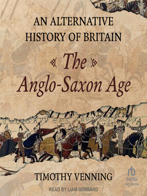 cover image of An Alternative History of Britain